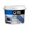 Fassaadivärv Pentacolor Ultra Facade, 5 L, valge