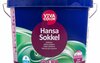 Fassaadivärv Vivacolor Hansa Sokkel, 2,7 L, valge, matt