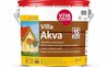 Fassaadivärv Vivacolor Villa Akva, 2,7 L, valge