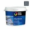 Fassaadivärv Pentacolor Villa Novus, antratsiit, 3 L
