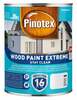 Puitfassaadivärv Pinotex Wood Paint Extreme, 2,5 L, valge, BW baas