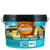 Puitfassaadivärv Pinotex Wood Paint Aqua, BW baas, 2,5 L, valge