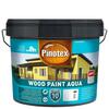 Puitfassaadivärv Pinotex Wood Paint Aqua, 9 L, rootsi punane