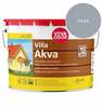Fassaadivärv Vivacolor Villa Akva, helehall RAL7040, 9 L