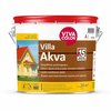 Puiduvärv Vivacolor Villa-Akva C, 2,7 L, matt