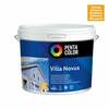Fassaadivärv Pentacolor Villa Novus, kollane, 3 L