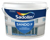 Fassaadivärv Sadolin Sando F, BW baas (valge), 10 l