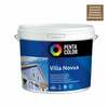 Fassaadivärv Pentacolor Villa Novus, šokolaad, 10 L