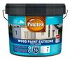 Puitfassaadivärv Pinotex Wood Paint Extreme, BW baas, 10 L, valge