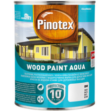 Värv Pinotex Wood Paint Aqua, BC baas, 2,33 L