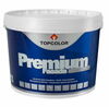 Fassaadivärv Pentacolor, emulsioon, täismatt, 10 L