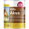 Fassaadivärv Vivacolor Villa Akva, A baas, 0,9 L, valge