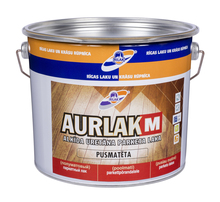 Lakk Rilak Aurlak M, 2,7 L, poolmatt