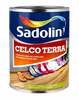 Põrandalakk Sadolin Celco Terra 45, 1 L, poolläikiv
