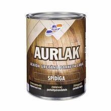 Alkid-uretaanpõrandalakk Rilak Aurlak, 0,9 L, läikiv