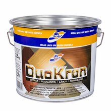 Kahekomponentne parketilakk Rilak Duokron, 2,7 L, läikiv