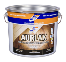 Lakk Rilak Aurlak, 2.7 L, läikiv