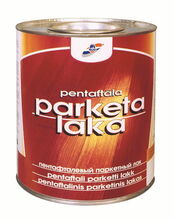 Põrandalakk Rilak, 2,7 l, läikiv