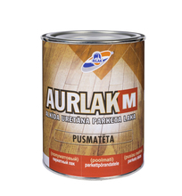 Lakk Rilak Aurlak M, 0,9 L, poolmatt