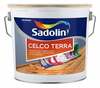 Põrandalakk puitpõrandale Sadolin Celco Terra 45, poolläikiv, 2,5 L