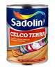 Põrandalakk puitpõrandatele Sadolin Celco Terra 90, 1 L, läikiv
