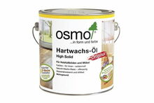 Puiduõli Osmo Hardwax Original 3065, 0,75 L, värvitu