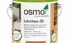 Terrassiõli Osmo 009, lehis, 2,5 L