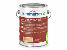 Puiduõli Remmers Garden Wood Oil Eko, värvitu, 2.5 L