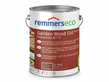 Aia puiduõli Remmers Garden Wood Oil Eko, 5 L