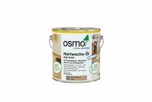 Puiduõli vaha Osmo Hardwax Natural Effect 3041, 0,75 L, värvitu