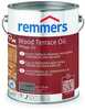 Terrassiõli Remmers Wood Terrace Oil, antratsiit, 5 L