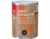 Õli terrassile ja aiamööblile Tikkurila Valtti Terrace Oil, 0,9 L, must