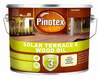 Puiduõli Pinotex Solar Terrace & Wood Oil, 2,33 L, värvitu