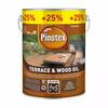 Terrassiõli Pinotex Terrace & Wood Oil, 4 + 1 L, tiik