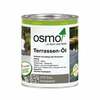 Terrassiõli Osmo 019, 0,75 L, hall