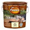Terrassiõli Pinotex Terrace Oil, 3 L, läbipaistev