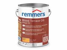 Terrassiõli Remmers Wood Terrace Oil, lehis, 5 l