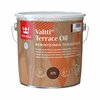 Puiduõli Tikkurila Valtti Terrace Oil, 2,7 L, pruun