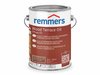 Terrassiõli Remmers Teras PFLEGE RC-660, pähklipuu, 2,5 l