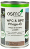 Õli Osmo 030, läbipaistev, 1 L