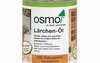 Terrassiõli Osmo 009, 0,75 L, lehise toon