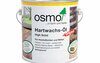 Puiduõli Osmo Original 3032, 2,5 L, läbipaistev, siidjas läige