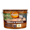 Terrassiõli Pinotex Terrace Oil, läbipaistev, 10 L