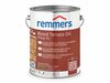 Terrassiõli Remmers Wood Terrace Oil RC-660, pähkel, 5 L