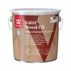 Puuõli Tikkurila Valtti Wood Oil, 2,7 L, läbipaistev