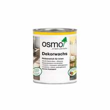 Puiduõli vahaga Osmo 3168, antiiktamm, 0,75 L