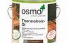 Terrassiõli Osmo 010, termopuidu toon, 2,5 L