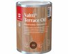 Terrassi- ja aiamööbliõli Tikkurila Valtti Terrace Oil, 0,9 L, pruun