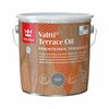 Puiduõli Tikkurila Valtti Terrace Oil, 2,7 L, hall