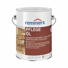Õli puidule Remmers Pflege Ol Teak, 0,75 L